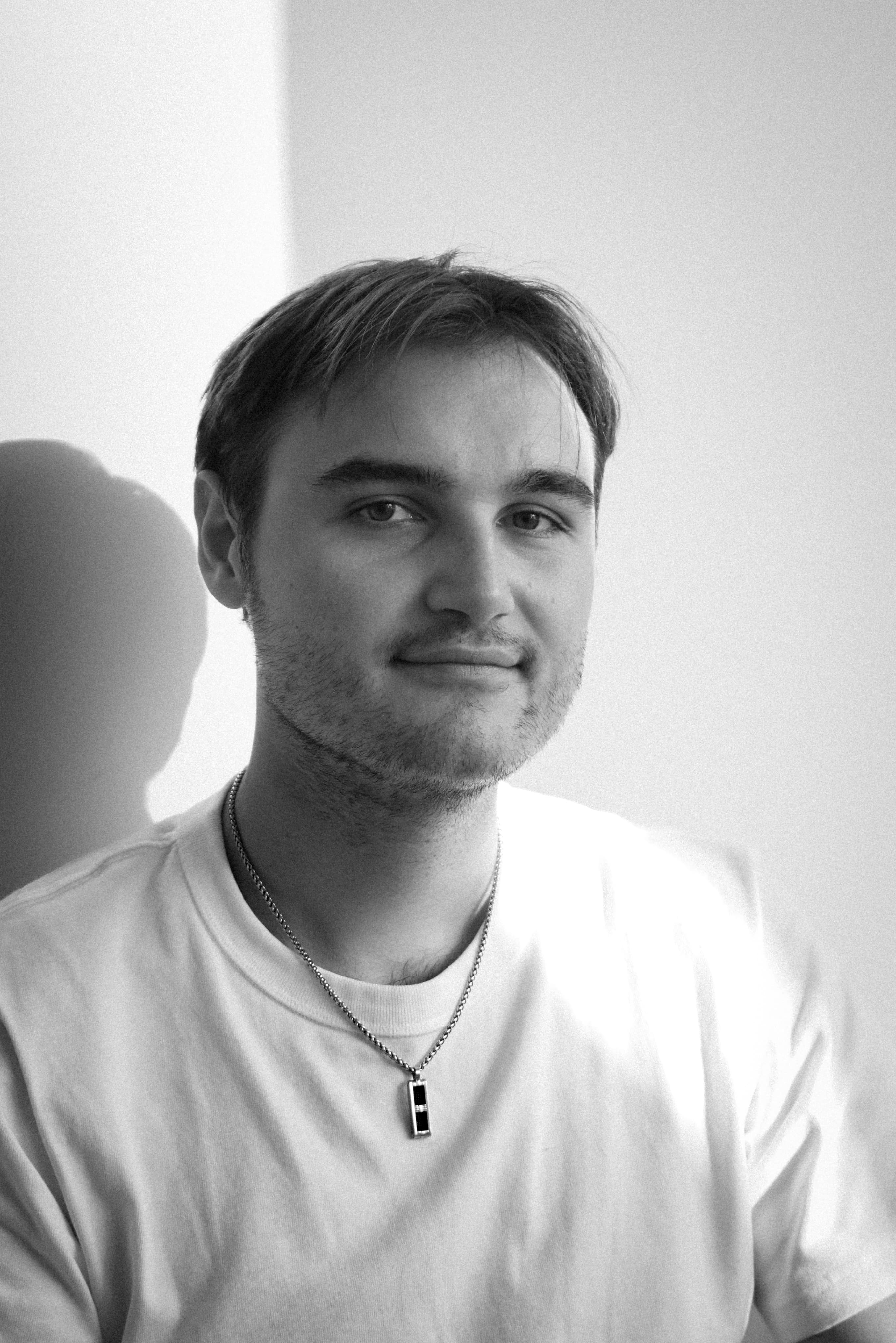 Charly Le Corre freelance profile picture